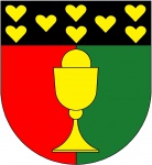 Lesní běh Kalichem