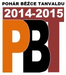 PBT - celkové výsledky po běhu do vrchu