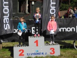 Okolo Petruškových vrchů - 5. 9. 2015 - 1. pohárový závod