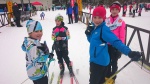 Krajský závod Harrachov 24. 1.