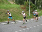 Sprint na kolcích - Memoriál Karla Kaspera