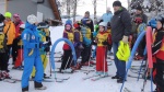 PBT - slalom 18. 1.