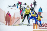Ski cross - 10. 2. Tanvald