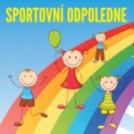 Sportovní odpoledne