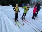 Přebor LK v běhu na lyžích