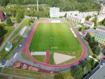 Sportovní odpoledne na Městském stadionu - přesunuto na neurčito