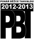 Pohár běžce Tanvaldu 2012-2013