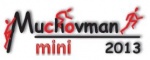 miniMUCHOVMAN 2013