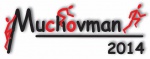Minimuchovman 2014 - výsledky