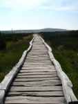 Lyžařská bouda - fotky od Uršuly