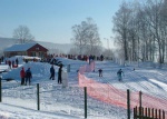 Přebor Libereckého kraje - Tanvald 11. 2.