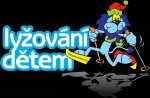 Lyžování dětem